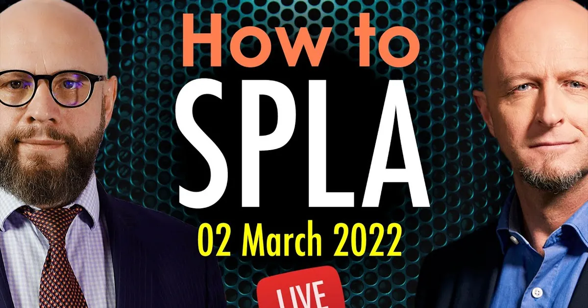 How to SPLA – Management and Audits [Masterclass]