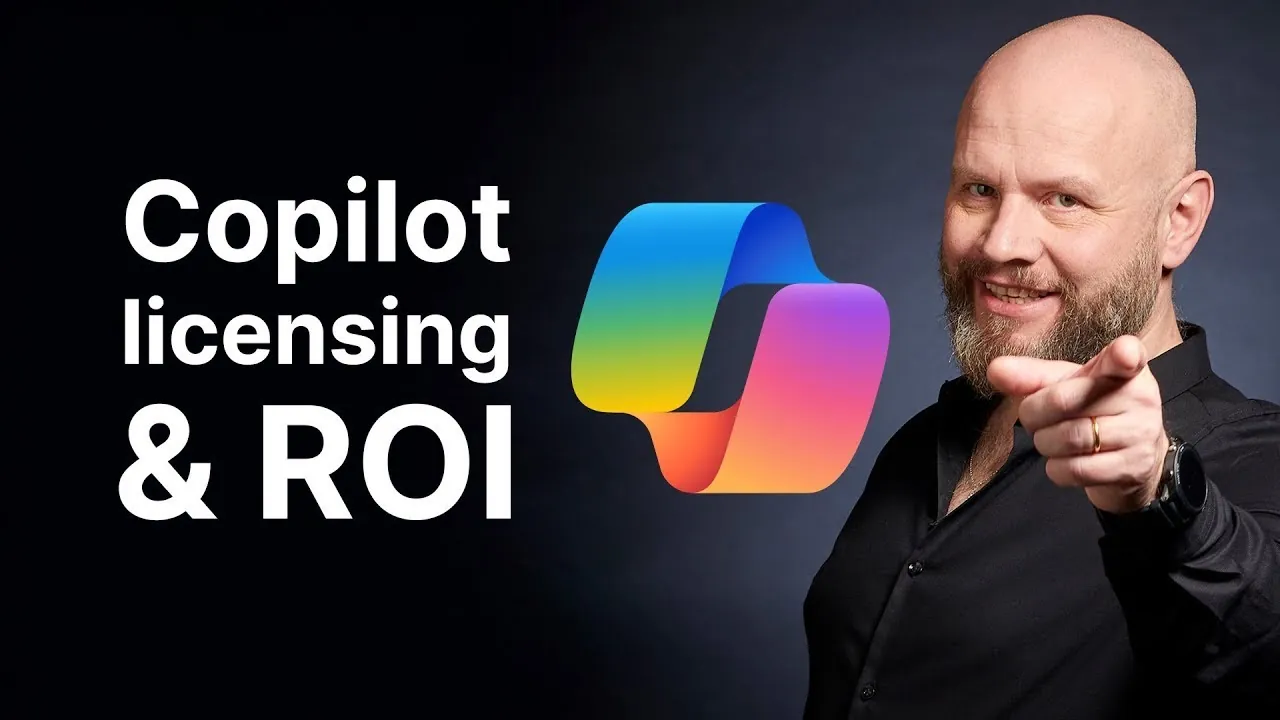 Copilot for M365: Can you afford it? ROI, price, availability