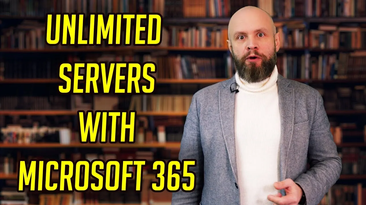 Microsoft 365 On-premises Server Licensing