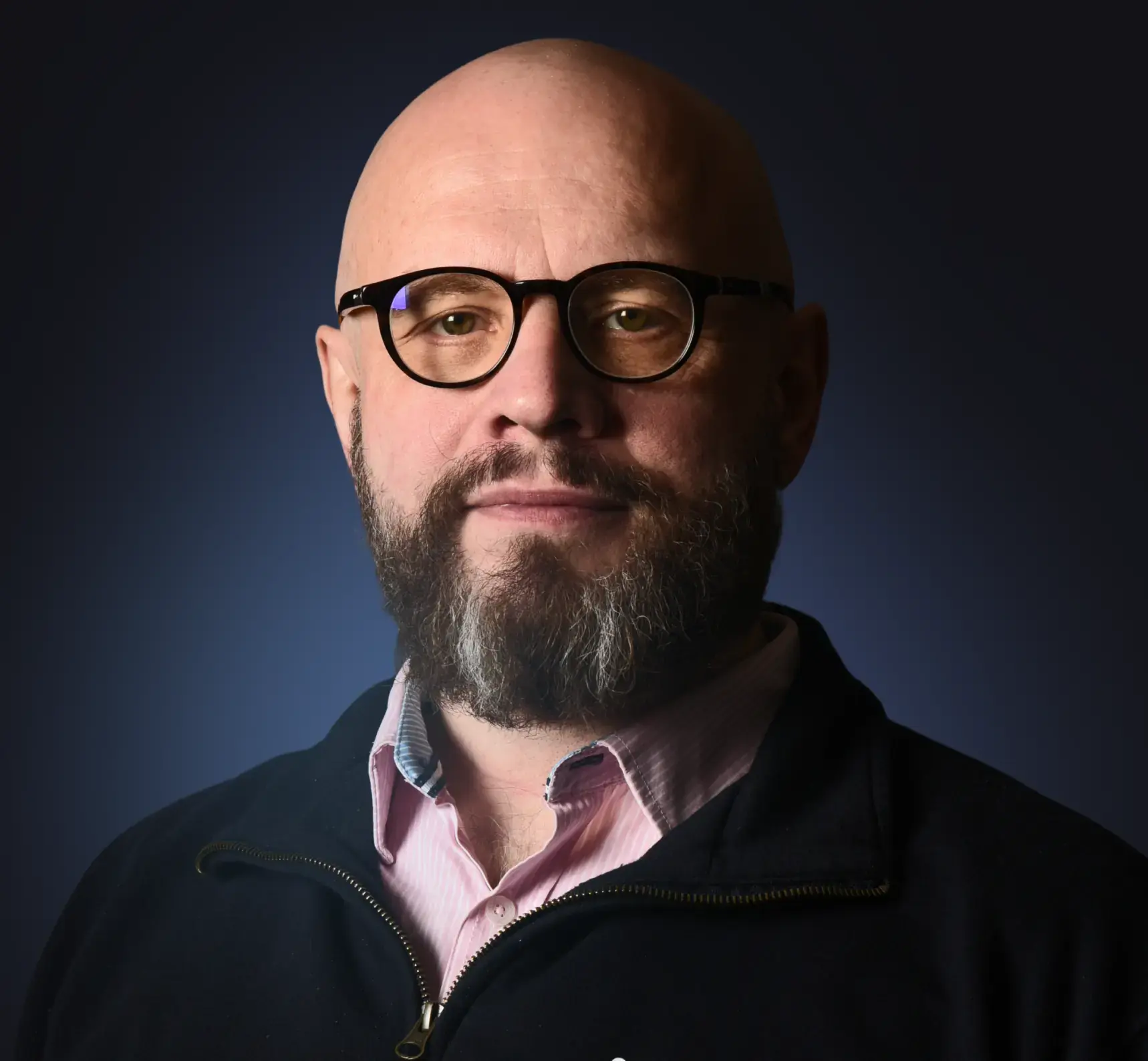 Alexander Golev, Head of Consulting Services