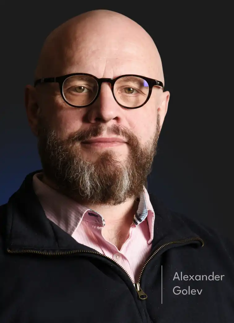 SAMexpert founder