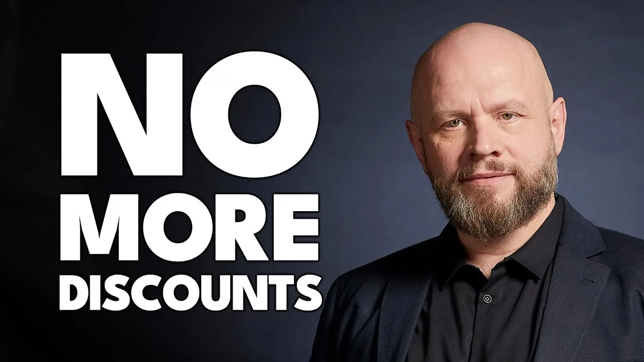 Microsoft slashed EA discounts for large organisations