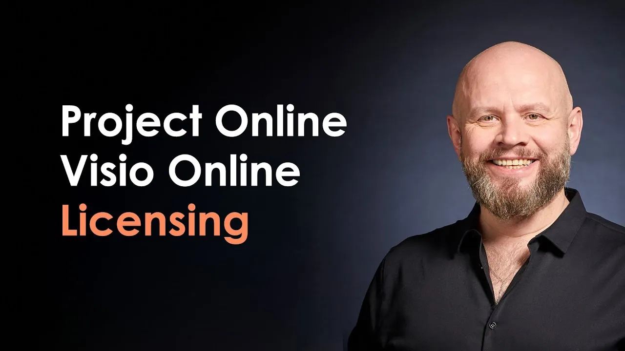 Microsoft Visio and Project licensing with Online subscriptions