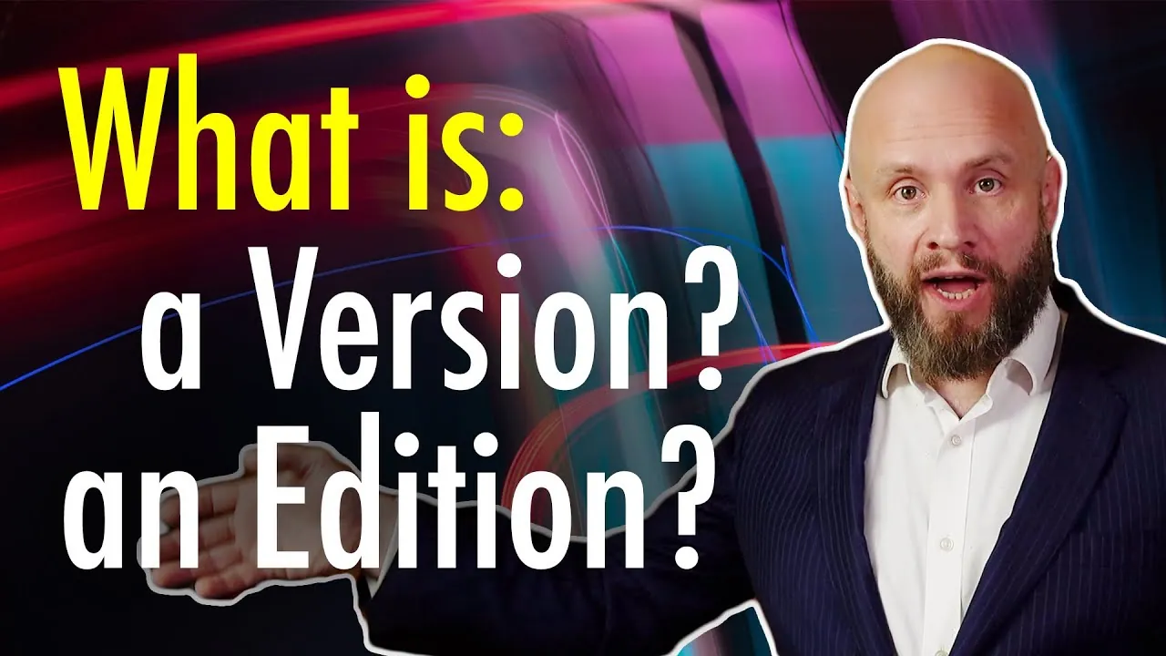 Dangerous confusion in Microsoft Licensing