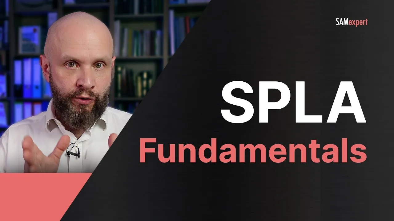 Microsoft SPLA Explained to Service Providers