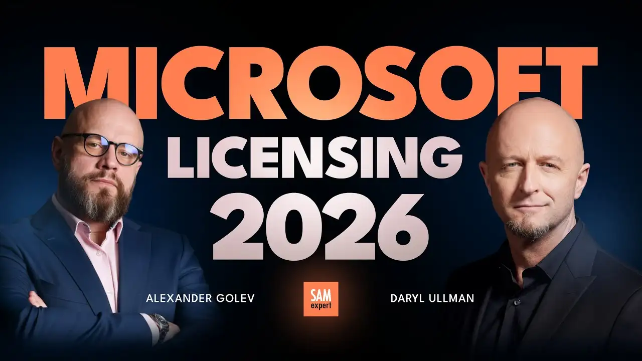 Licensing 2026: What's Coming and How to Prepare Today