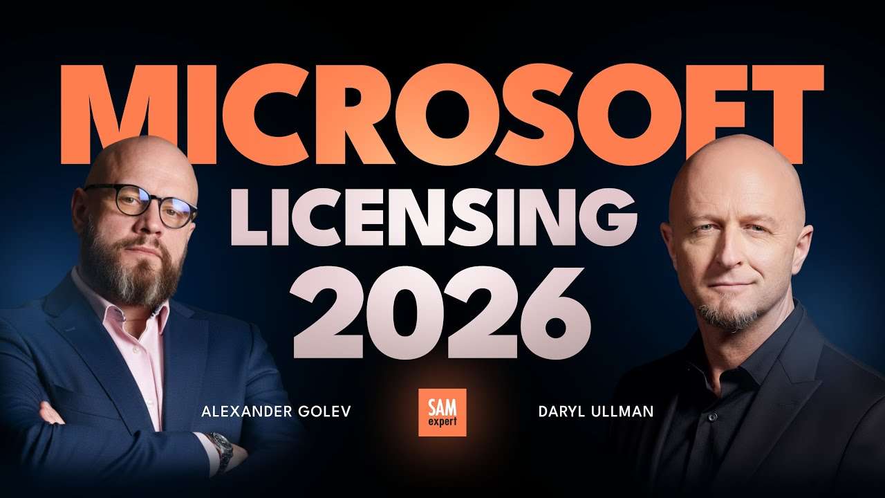 Licensing 2026: What's Coming and How to Prepare Today