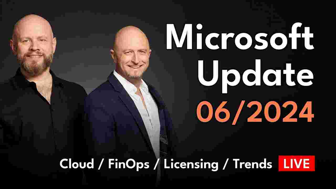 Open AI, Azure Maps - June 2024 Microsoft Licensing and Cloud Update