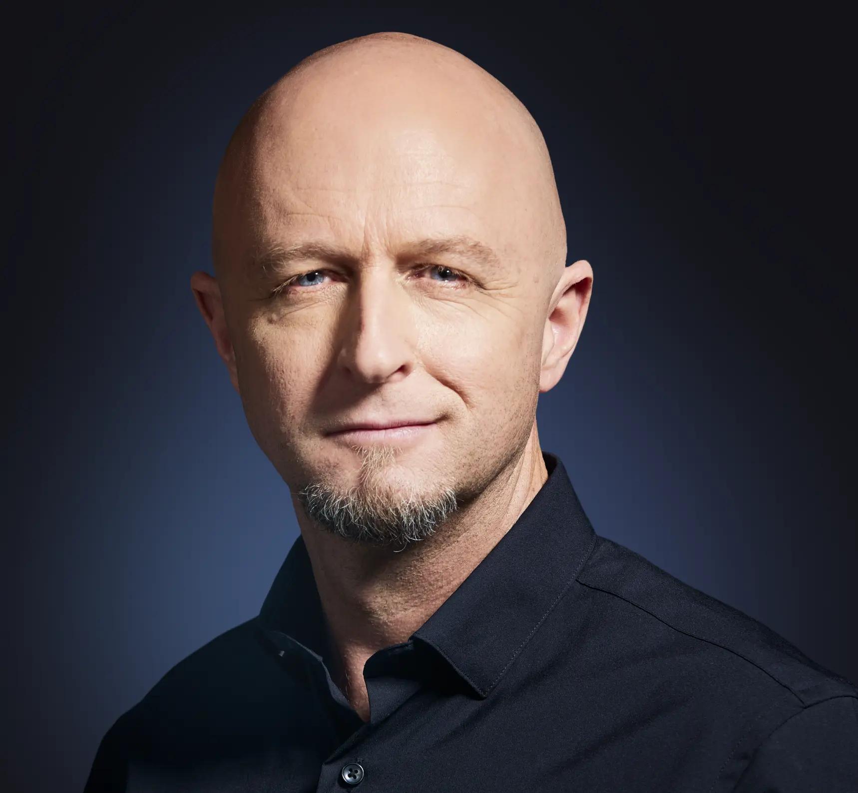 Daryl Ullman, Chief Negotiating Officer